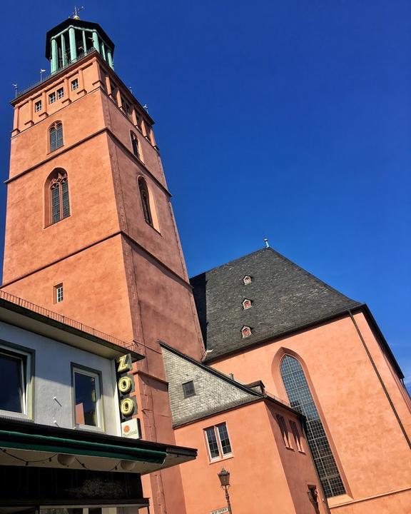 Darmstadter Ratskeller Hausbrauerei